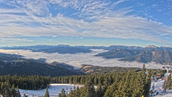 Bergstation Weißenelfbahn