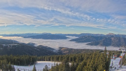Bergstation Weißenelfbahn