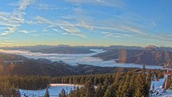 Bergstation Weißenelfbahn