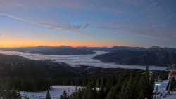 Bergstation Weißenelfbahn