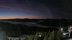 Bergstation Weißenelfbahn