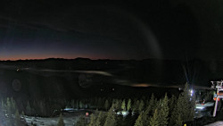 Bergstation Weißenelfbahn