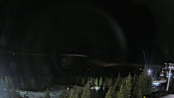 Bergstation Weißenelfbahn