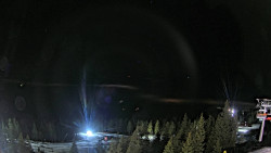 Bergstation Weißenelfbahn