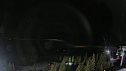 Bergstation Weißenelfbahn