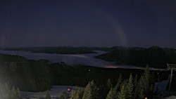 Bergstation Weißenelfbahn