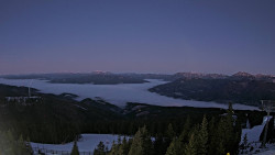 Bergstation Weißenelfbahn