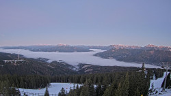 Bergstation Weißenelfbahn