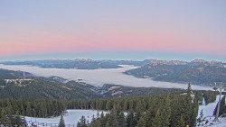 Bergstation Weißenelfbahn