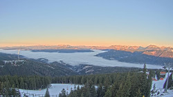 Bergstation Weißenelfbahn