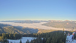 Bergstation Weißenelfbahn