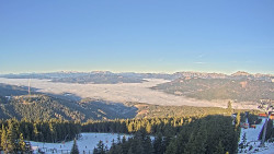 Bergstation Weißenelfbahn