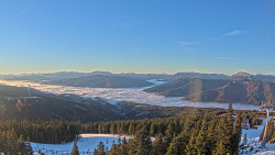 Bergstation Weißenelfbahn