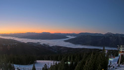 Bergstation Weißenelfbahn