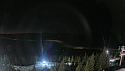 Bergstation Weißenelfbahn