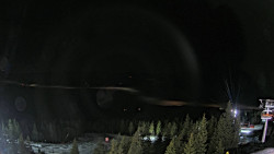 Bergstation Weißenelfbahn