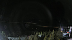 Bergstation Weißenelfbahn