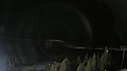 Bergstation Weißenelfbahn