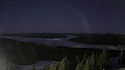 Bergstation Weißenelfbahn