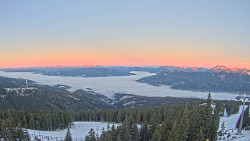 Bergstation Weißenelfbahn