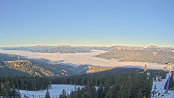 Bergstation Weißenelfbahn