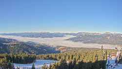 Bergstation Weißenelfbahn