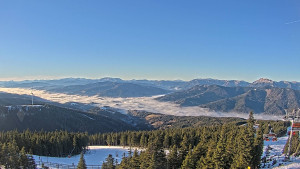Stuhleck - Bergstation Weißenelfbahn - 15.12.2025 v 15:00 Stuhleck - Bergstation Weißenelfbahn - 15.12.2025 v 15:00
