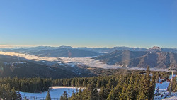 Bergstation Weißenelfbahn