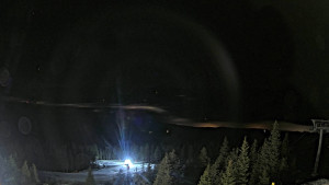 Stuhleck - Bergstation Weißenelfbahn - 15.12.2025 v 19:00 Stuhleck - Bergstation Weißenelfbahn - 15.12.2025 v 19:00