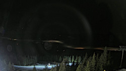 Bergstation Weißenelfbahn