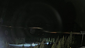 Stuhleck - Bergstation Weißenelfbahn - 15.12.2025 v 19:30 Stuhleck - Bergstation Weißenelfbahn - 15.12.2025 v 19:30