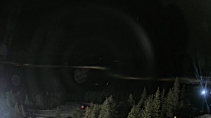 Stuhleck - Bergstation Weißenelfbahn - 15.12.2025 v 20:30 Stuhleck - Bergstation Weißenelfbahn - 15.12.2025 v 20:30