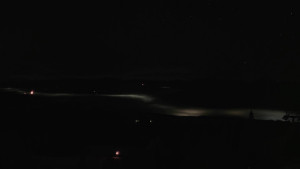 Stuhleck - Bergstation Weißenelfbahn - 15.12.2025 v 22:00 Stuhleck - Bergstation Weißenelfbahn - 15.12.2025 v 22:00