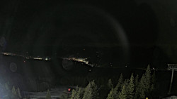 Bergstation Weißenelfbahn