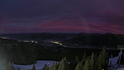 Bergstation Weißenelfbahn