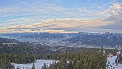 Bergstation Weißenelfbahn
