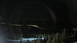 Bergstation Weißenelfbahn