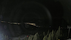 Bergstation Weißenelfbahn