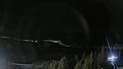 Bergstation Weißenelfbahn