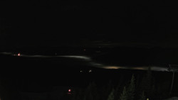 Bergstation Weißenelfbahn