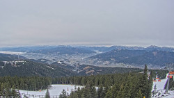 Bergstation Weißenelfbahn