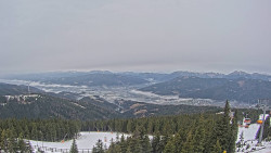 Bergstation Weißenelfbahn