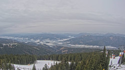 Bergstation Weißenelfbahn