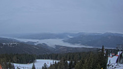 Bergstation Weißenelfbahn