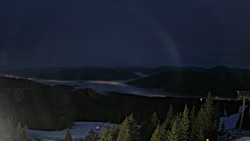 Bergstation Weißenelfbahn