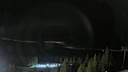 Bergstation Weißenelfbahn