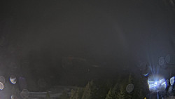 Bergstation Weißenelfbahn