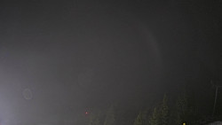 Bergstation Weißenelfbahn