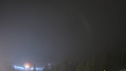 Bergstation Weißenelfbahn