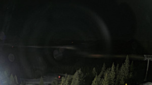 Stuhleck - Bergstation Weißenelfbahn - 18.12.2025 v 06:30 Stuhleck - Bergstation Weißenelfbahn - 18.12.2025 v 06:30